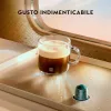 Krups Nespresso XN7415 Pilnībā automātiska kafijas automāts kapsulām 1.2 L sarkans