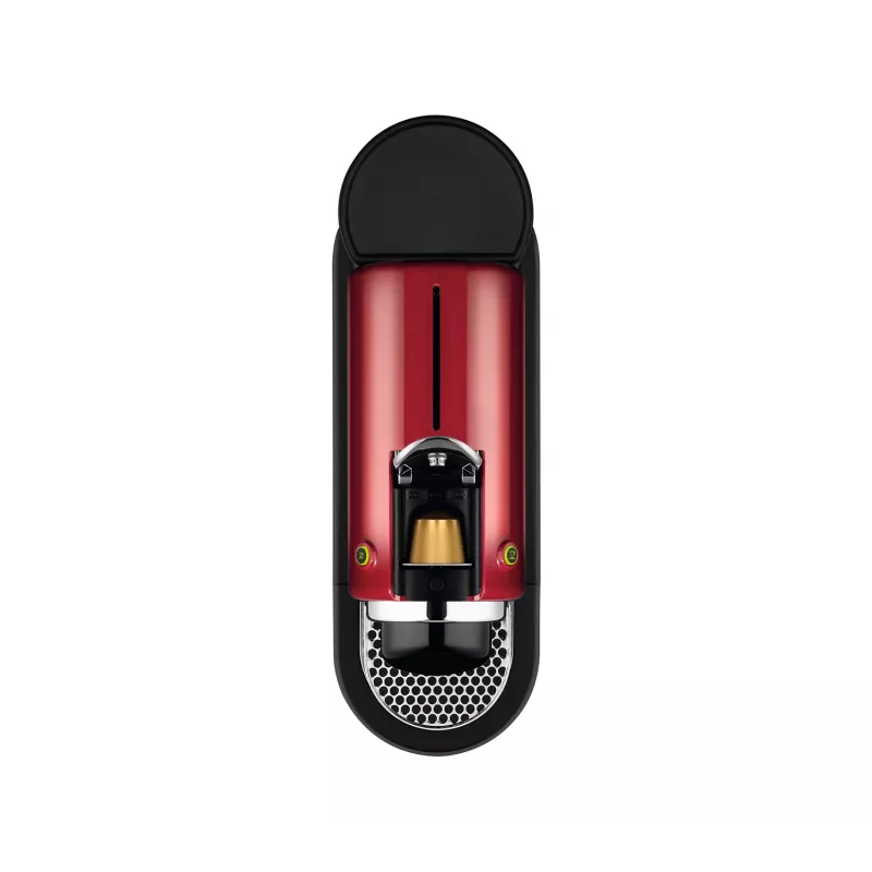 Krups Nespresso XN7415 Pilnībā automātiska kafijas automāts kapsulām 1.2 L sarkans