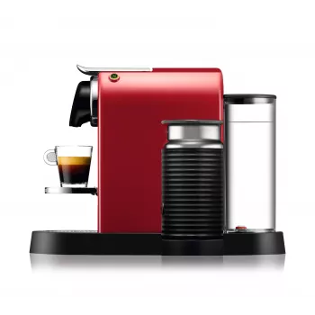 Krups Nespresso XN7615 Pilnībā automātiska kapsulu kafijas automāts 1 L