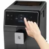 WMF Perfection 740 pilnībā automātiskā kafijas mašīna, matēti melna