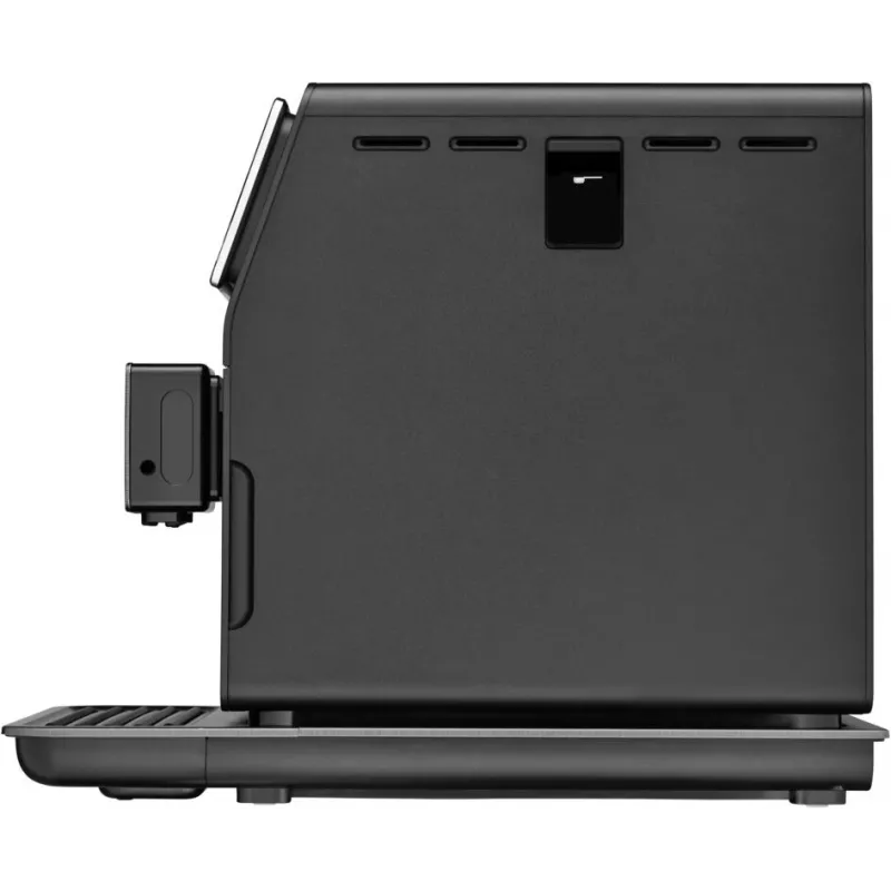 WMF Perfection 740 pilnībā automātiskā kafijas mašīna, matēti melna