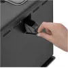 WMF Perfection 740 pilnībā automātiskā kafijas mašīna, matēti melna