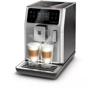 WMF Perfection CP812D pilnībā automātiska espresso automāts 3 L