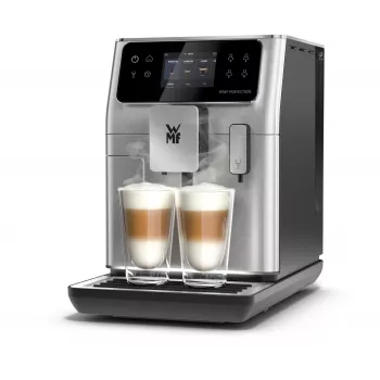 WMF Perfection CP812D pilnībā automātiska espresso automāts 3 L