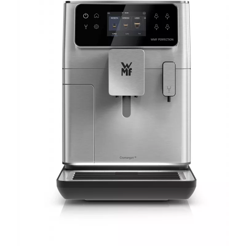 WMF Perfection CP812D pilnībā automātiska espresso automāts 3 L