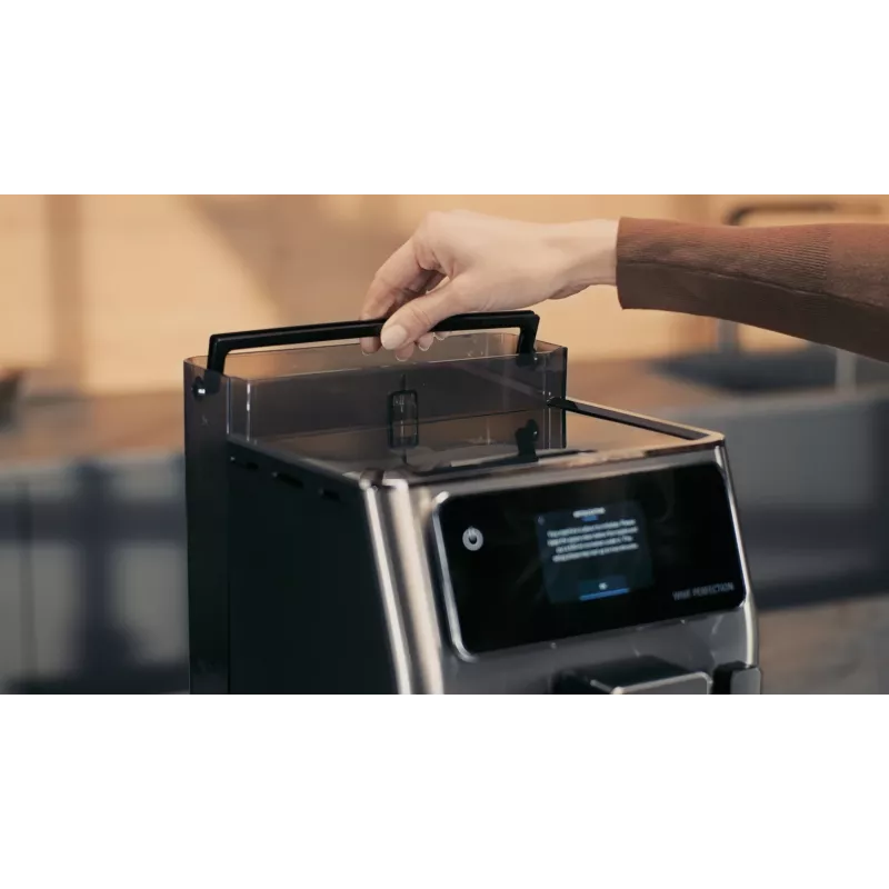 WMF Perfection CP812D pilnībā automātiska espresso automāts 3 L