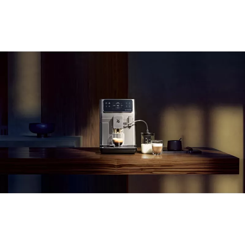WMF Perfection CP812D pilnībā automātiska espresso automāts 3 L