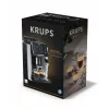 KRUPS Sensation EA910E pilnībā automātiska espresso kafijas automāts, 1.7 L ūdens tvertne, iebūvēta dzirnaviņa, 2 snīpji, 1450 W