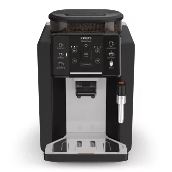 Krups Sensation EA910A pilnībā automātiska espresso automāts 1.7 L