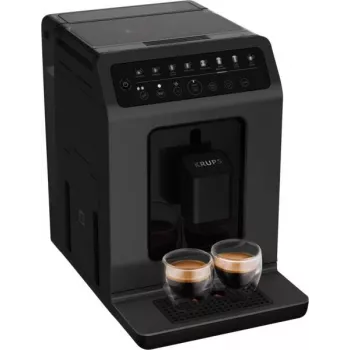 Krups Evidence EA89Z pilnībā automātiska espresso kafijas automāts 2.3 L