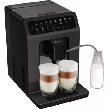 Krups Evidence EA89Z pilnībā automātiska espresso kafijas automāts 2.3 L