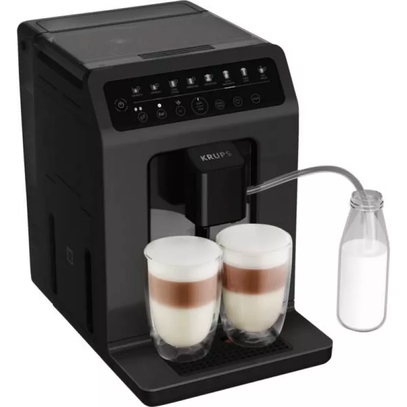 Krups Evidence EA89Z pilnībā automātiska espresso kafijas automāts 2.3 L