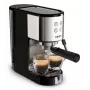 Kafijas automāts Krups Virtuoso XP441810 manuāls 1.1L 1350W Melns