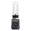 Tefal Blend Up BL19H4F0 blenderis 0.85 L, 1000 W, zils, caurspīdīgs