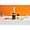 Tefal Blend Up BL19H4F0 blenderis 0.85 L, 1000 W, zils, caurspīdīgs