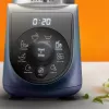 Tefal Blend Up BL19H4F0 blenderis 0.85 L, 1000 W, zils, caurspīdīgs