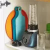 Tefal Blend Up BL19H4F0 blenderis 0.85 L, 1000 W, zils, caurspīdīgs
