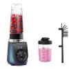 Tefal Blend Up BL19H4F0 blenderis 0.85 L, 1000 W, zils, caurspīdīgs