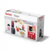 Tefal Blend Up BL19H4F0 blenderis 0.85 L, 1000 W, zils, caurspīdīgs