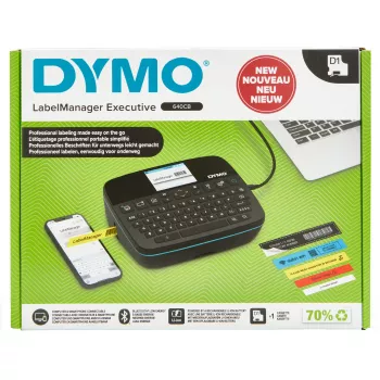 DYMO LabelManager 2202107 etiķešu printeris