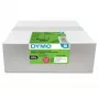 Dymo LabelWriter etiķešu ruļļu komplekts 101 x 54 mm, balts papīrs, 24 ruļļi (220 etiķetes/ruļlis)