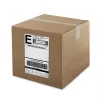 DYMO 2238107 UPS sūtījumu etiķetes, 102 x 210 mm, 6 ruļļi x 140 etiķetes, melnas uz balta