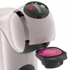 Krups NESCAFÉ DOLCE GUSTO KP243AK kapsulu kafijas automāts, 0.8 L, balts