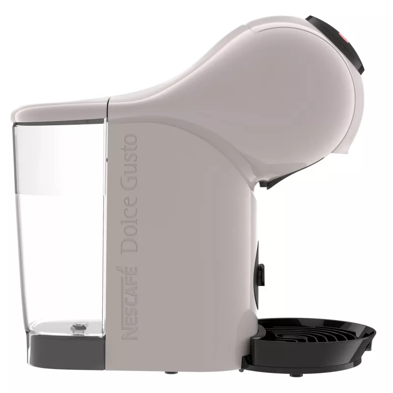 Krups NESCAFÉ DOLCE GUSTO KP243AK kapsulu kafijas automāts, 0.8 L, balts