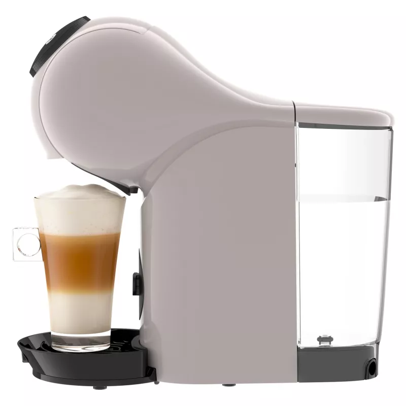 Krups NESCAFÉ DOLCE GUSTO KP243AK kapsulu kafijas automāts, 0.8 L, balts