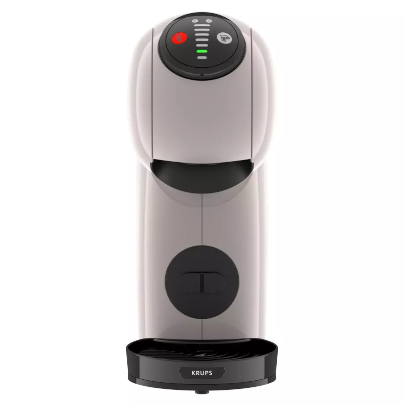 Krups NESCAFÉ DOLCE GUSTO KP243AK kapsulu kafijas automāts, 0.8 L, balts