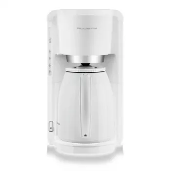 Rowenta CT3801 Pilienu kafijas automāts 1.25 L