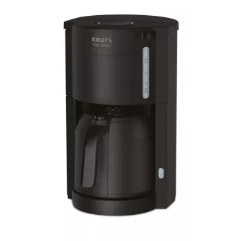 Kafijas automāts Krups Evidence KM3038, pilienu tipa, 1 L, melns