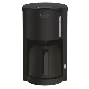 Kafijas automāts Krups Evidence KM3038, pilienu tipa, 1 L, melns