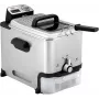 Tefal FR8041 fritieris, 3.5 L, 2300 W, sudraba