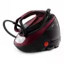Tefal Pro Express Protect GV9230 2600 W 1,8 L Melns, Burgundija