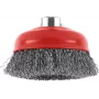 Bosch 1 608 614 011 stiepļu birstes disks 10 cm