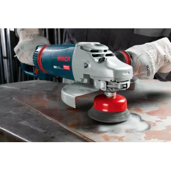 Bosch 1 608 614 011 stiepļu birstes disks 10 cm