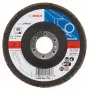 Bosch 2 608 606 752 tīrīšanas disks leņķa slīpmašīnai