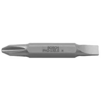 Bosch 2 607 001 738 Metāla skrūvgrieža uzgalis 45 mm