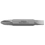 Bosch 2 607 001 738 Metāla skrūvgrieža uzgalis 45 mm