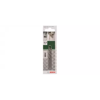 Urbju komplekts Bosch 2609255040 3,5 mm diametrs 70 mm garums 2 gab.