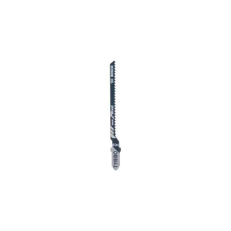 Bosch 2 609 256 717 zāģa asmens kokam, skaidu plāksnei, saplāksnim