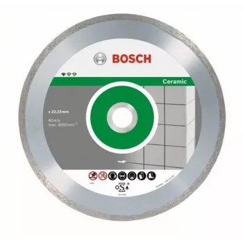 Bosch 2608602201, 11.5 cm, 1 gab.