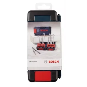 Bosch 2 607 019 903 urbis Mūrurbis 8 gab.