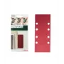 Bosch 2609256A83 Slīpēšanas loksnes, 10 gab.
