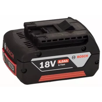 Bosch 2 607 336 816 litija-jonu akumulators 4 Ah