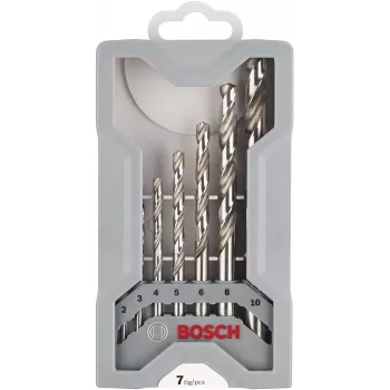 Bosch 2608589295 7 gab. urbju komplekts