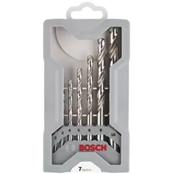 Bosch 2608589295 7 gab. urbju komplekts
