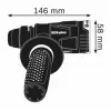 Bosch GHA FC2 Professional uzgaļa adapteris