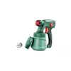Bosch 1600A008W7 smalkās izsmidzināšanas pistole PFS 1000 un PFS 2000